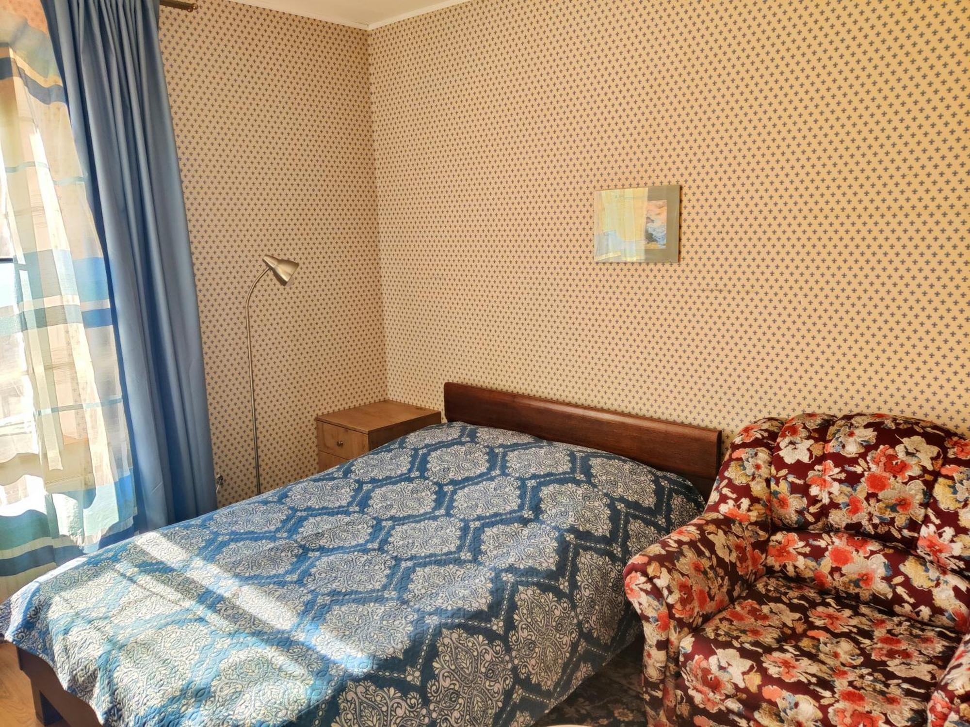 Guest House Osia Šventoji Eksteriør bilde